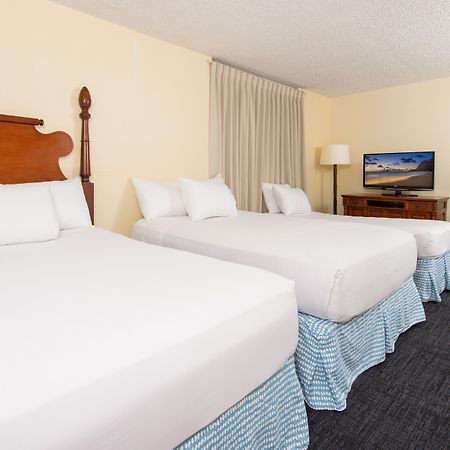 Ohia Waikiki Studio Suites Honolulu Exterior photo