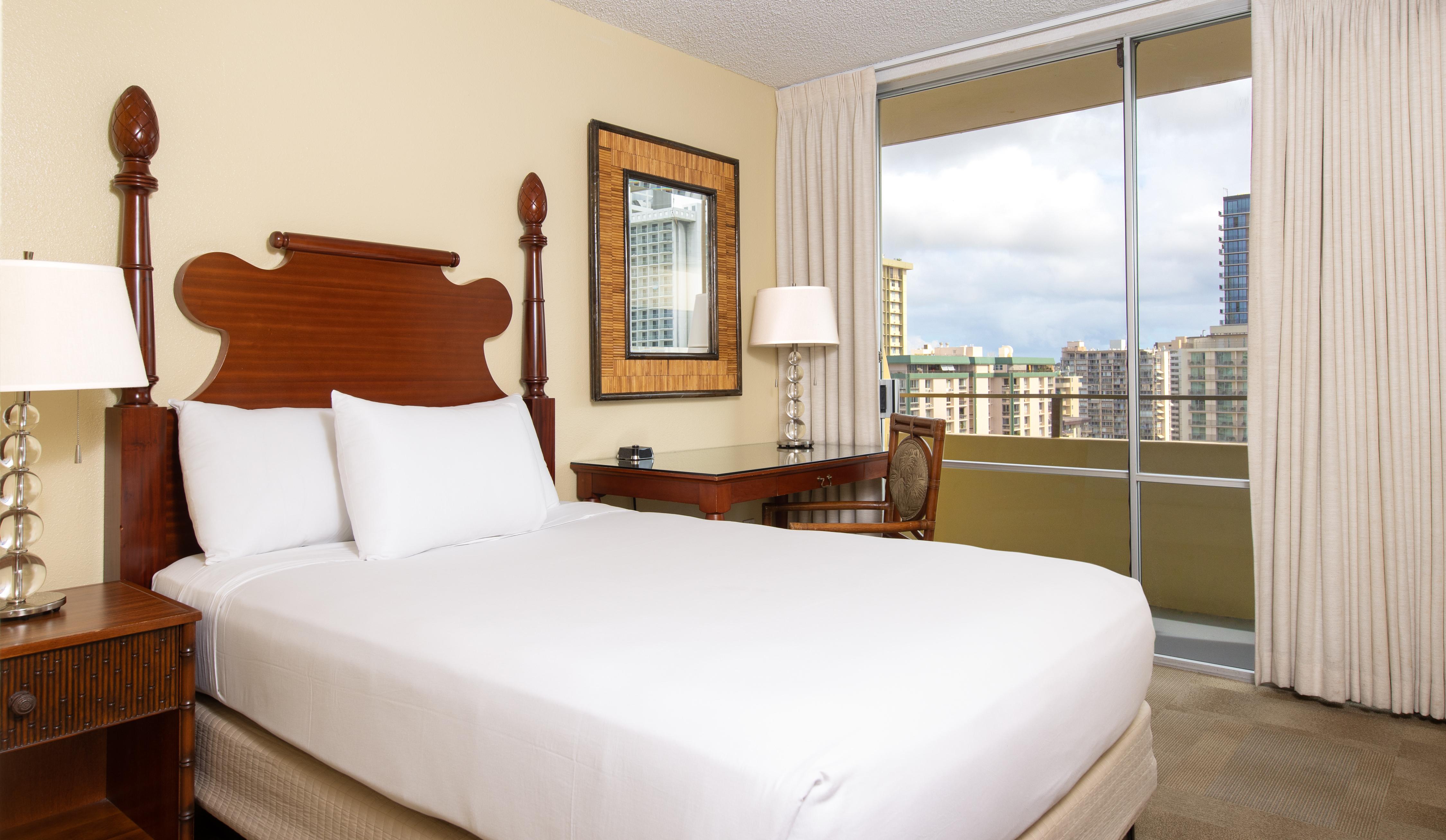 Ohia Waikiki Studio Suites Honolulu Exterior photo