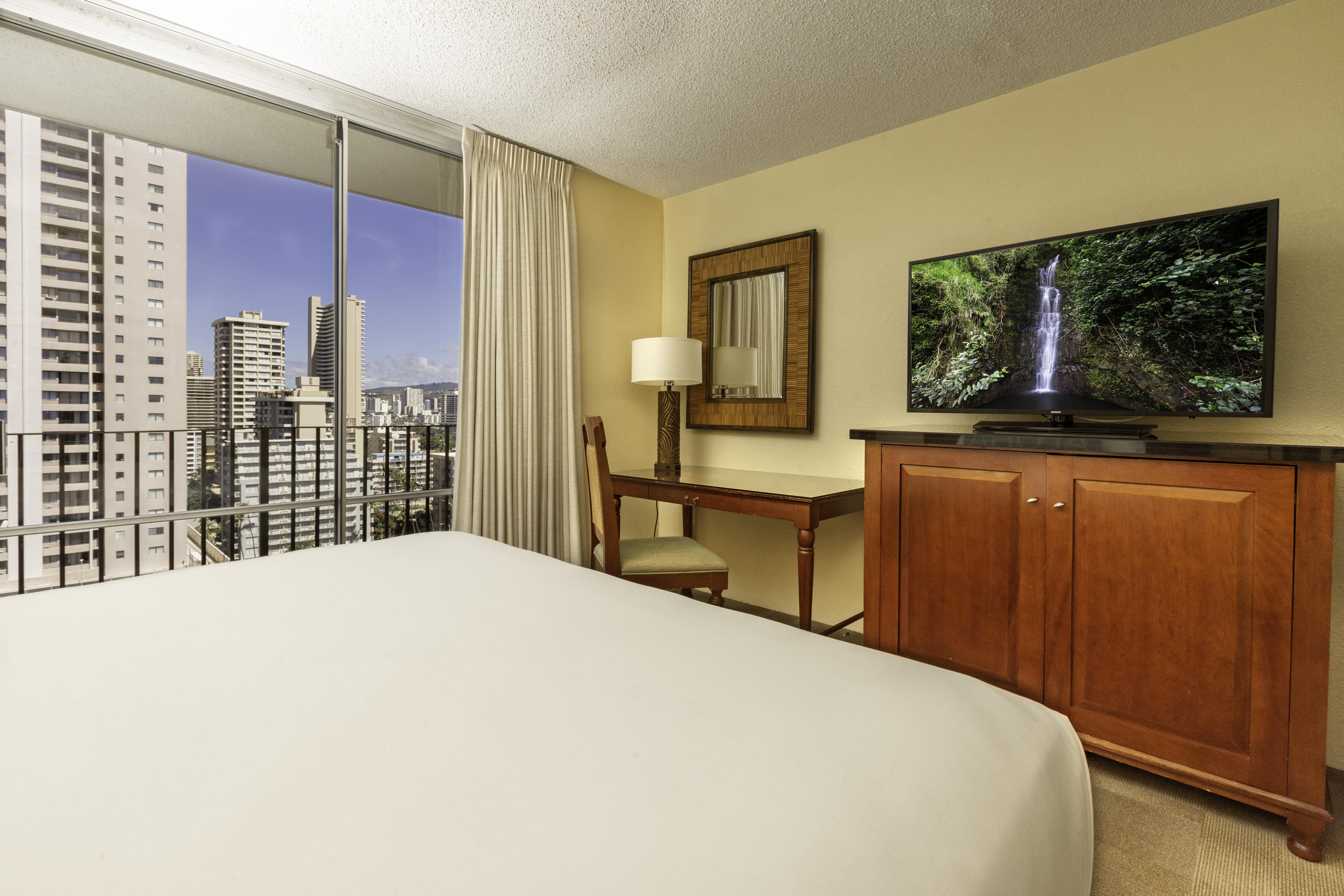 Ohia Waikiki Studio Suites Honolulu Exterior photo