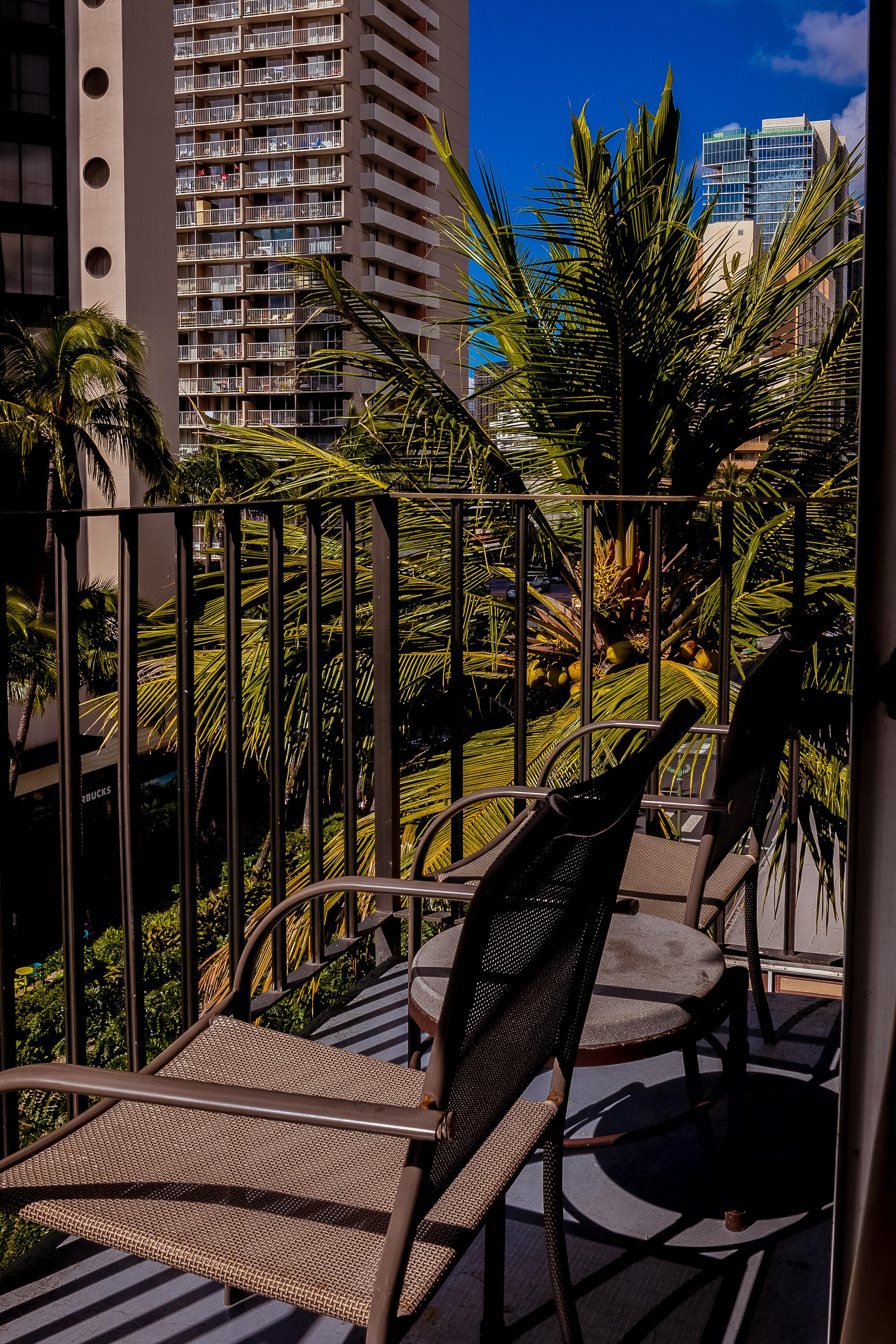 Ohia Waikiki Studio Suites Honolulu Exterior photo